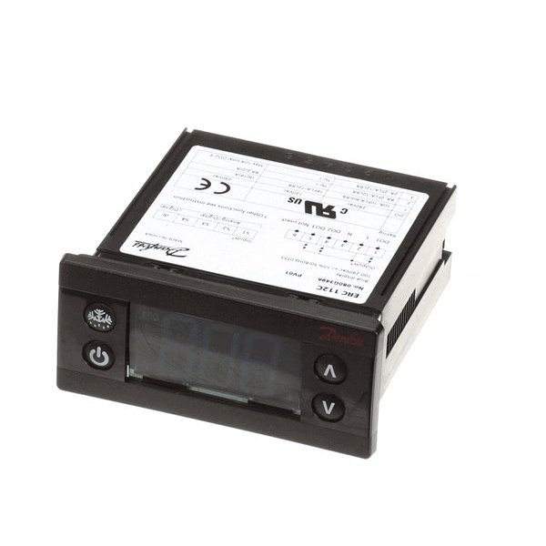 Assy Ctl RailCp Eco